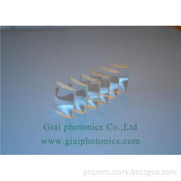 High Performance PCX Cylinder Lens Optical Lenses For N-BK7